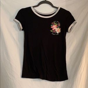 Arizona T-shirt “Wish you weren’t here”